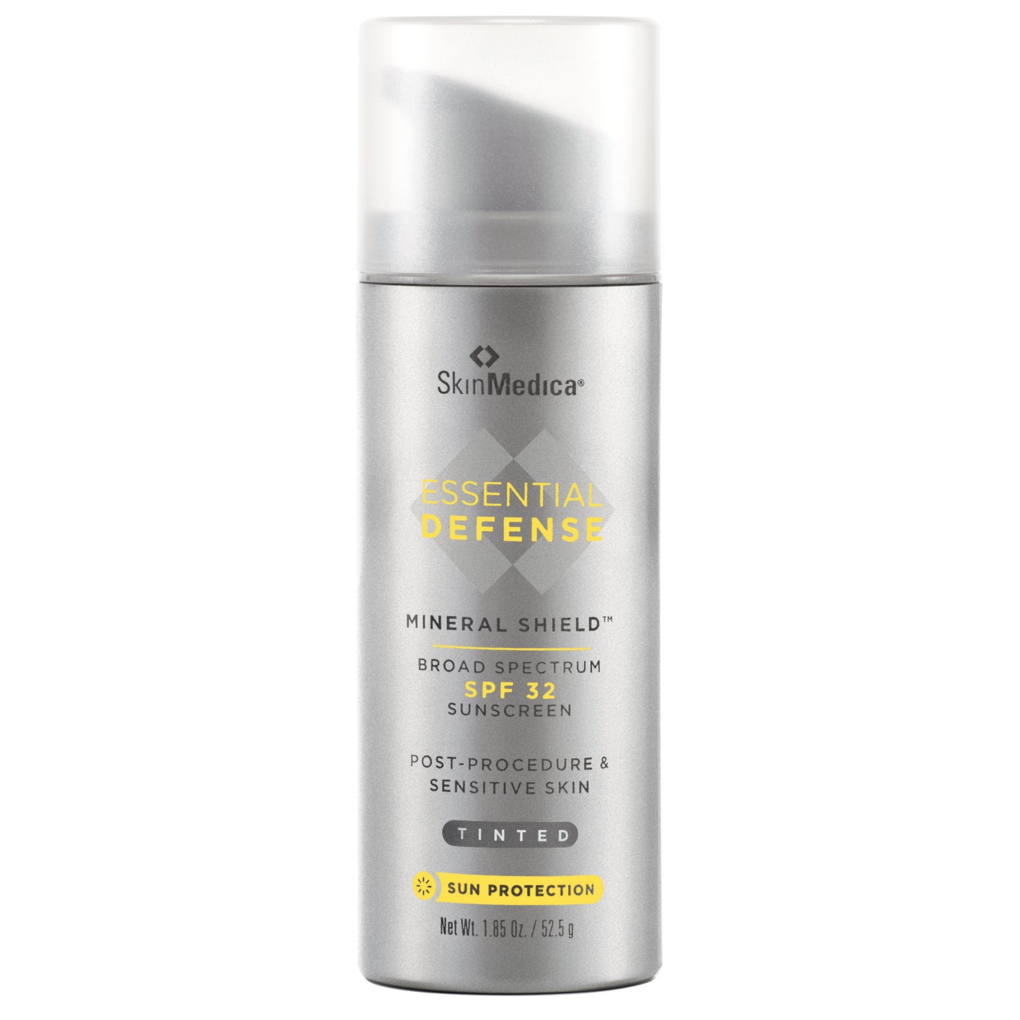 Essential Defense Mineral Shield™ Broad Spectrum SPF 32 Sunscreen Tinted