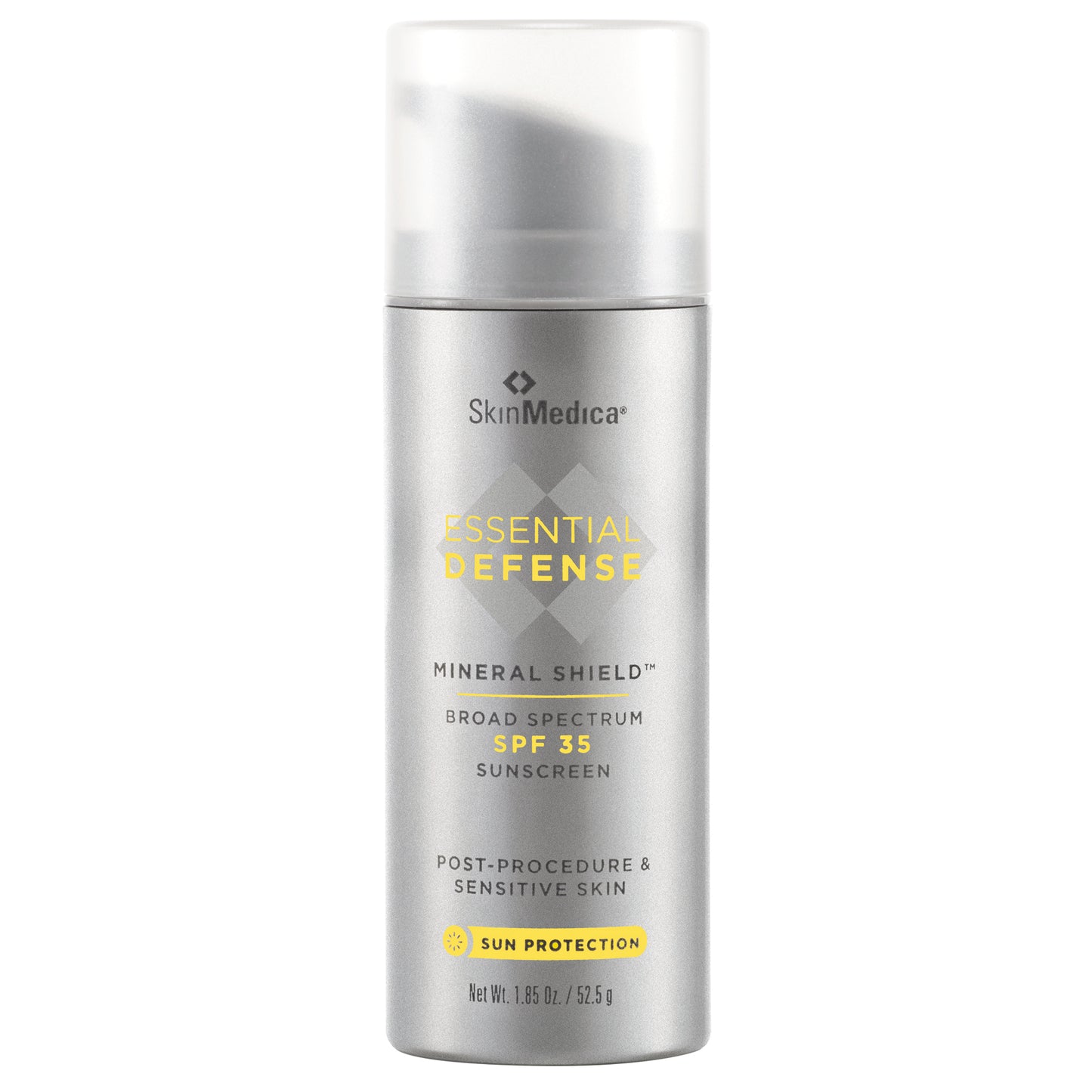 Essential Defense Mineral Shield™ Broad Spectrum SPF 35 Sunscreen
