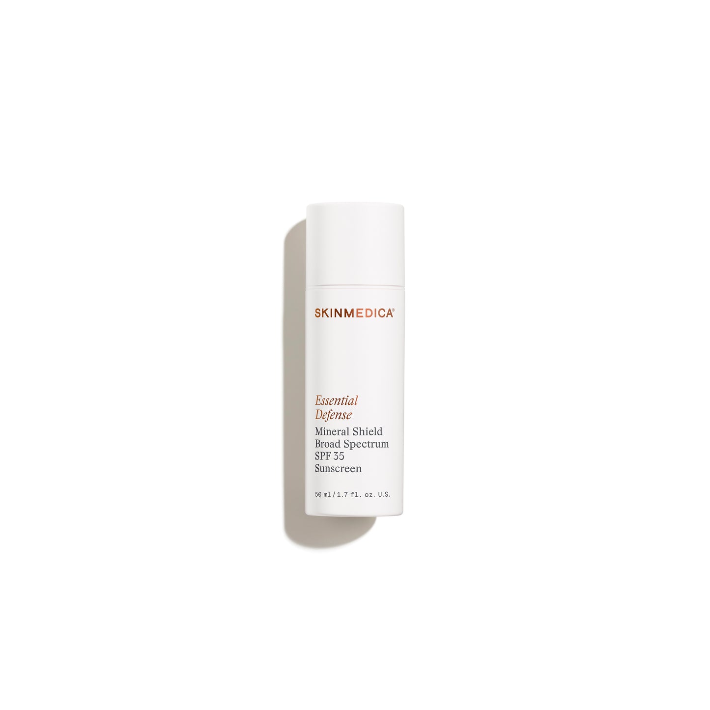 Essential Defense Mineral Shield™ Broad Spectrum SPF 35 Sunscreen