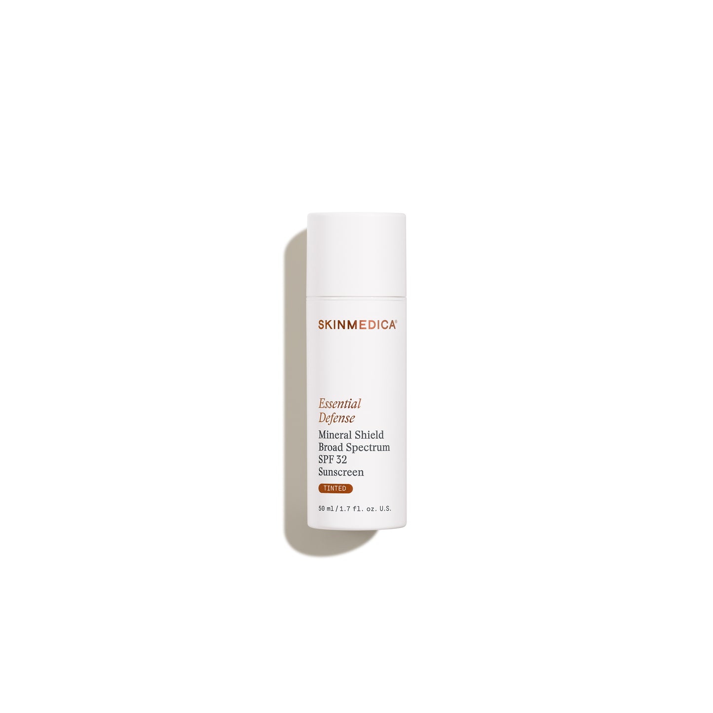 Essential Defense Mineral Shield™ Broad Spectrum SPF 32 Sunscreen Tinted
