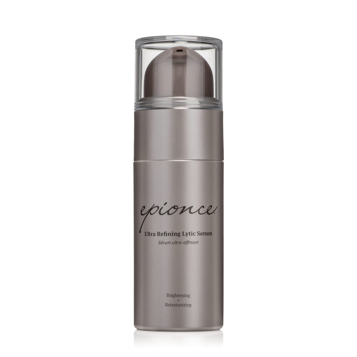 Ultra Refining Lytic Serum