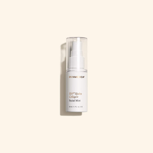 HA⁵® Hydra Collagen Facial Mist Travel Size