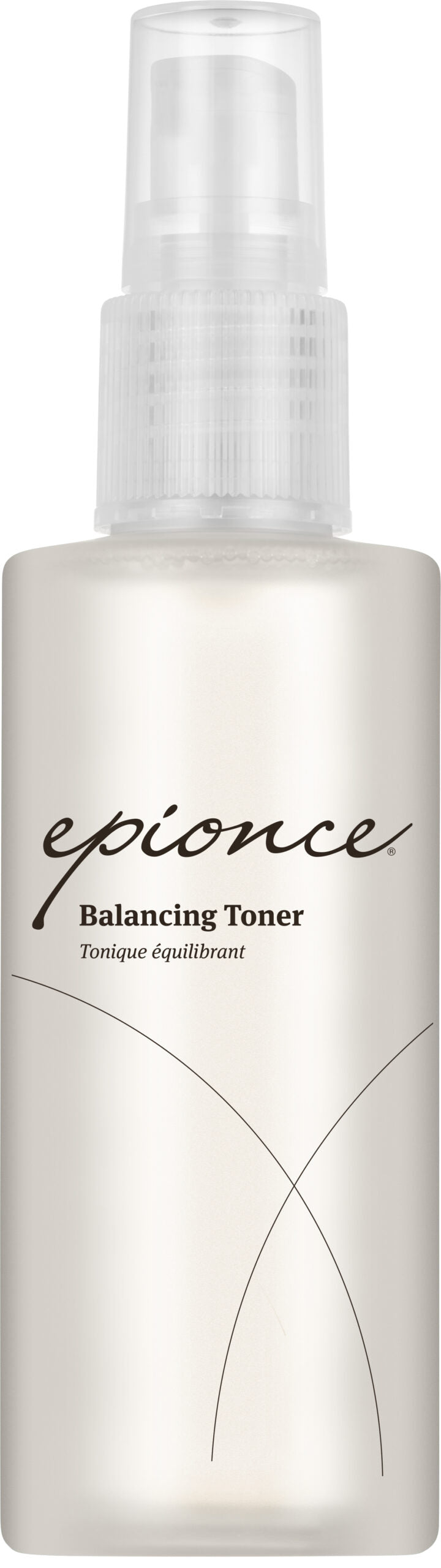 Balancing Toner