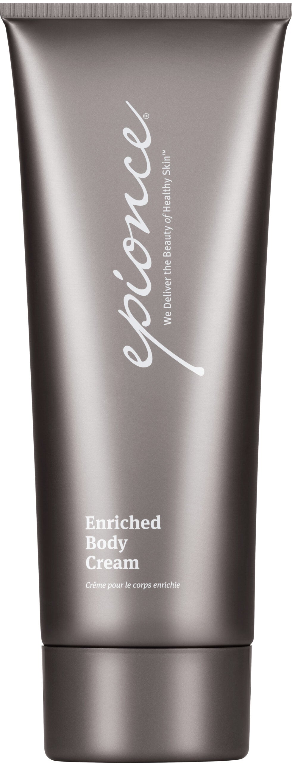 Enriched Body Cream