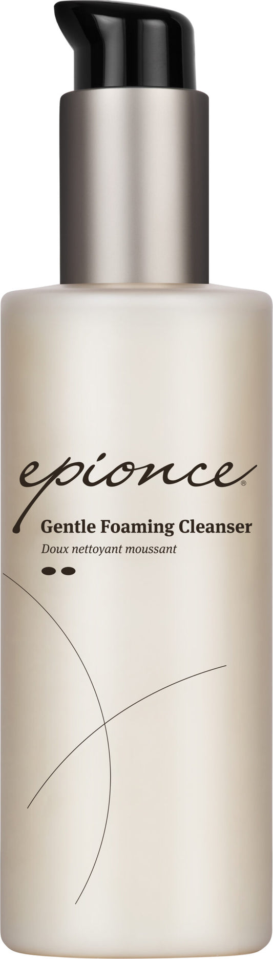 Gentle Foaming Cleanser