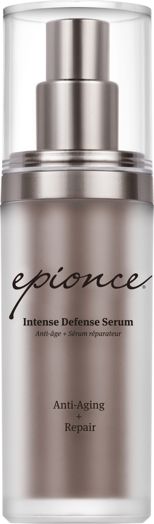 Intense Defense Serum