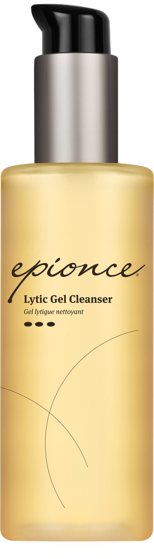 Lytic Gel Cleanser