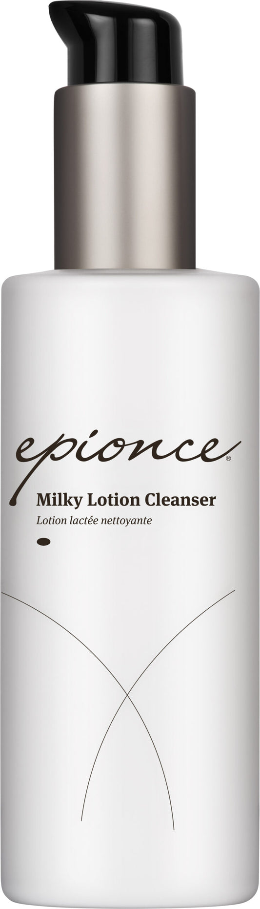 Milky Lotion Cleanser