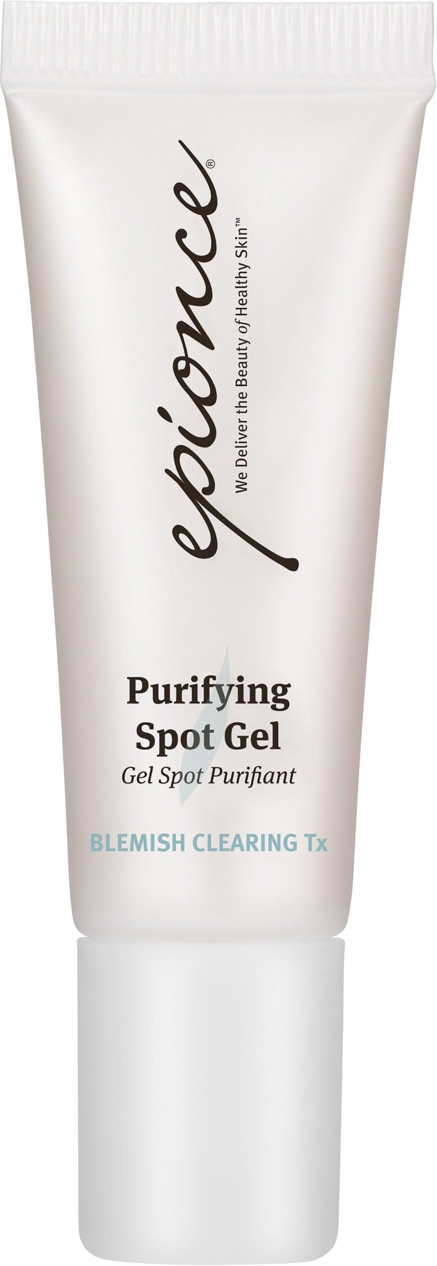 Purifying Spot Gel