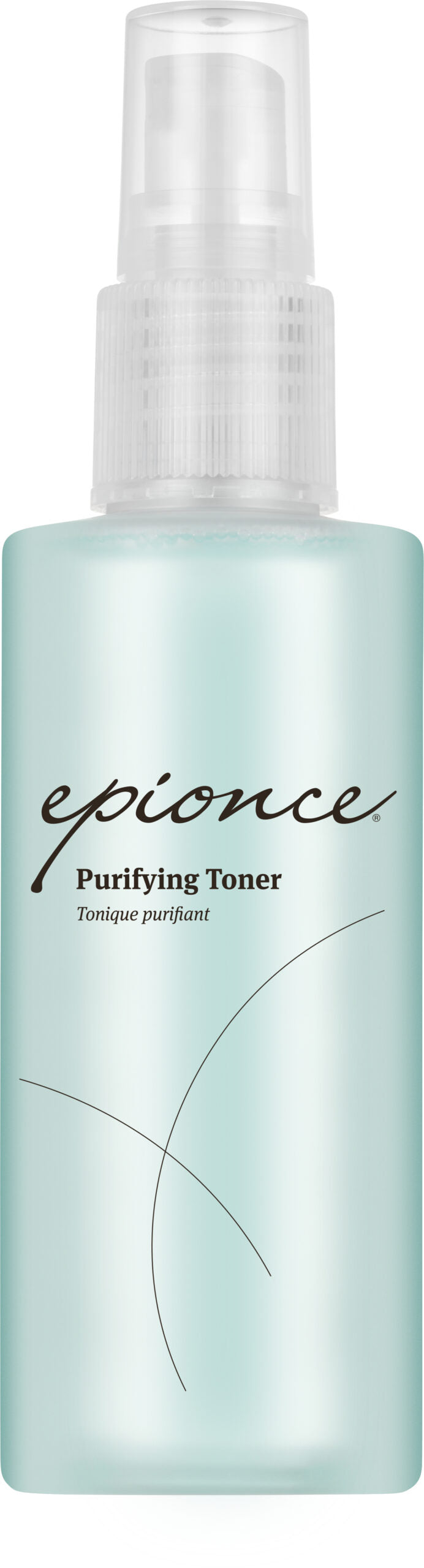 Purifying Toner