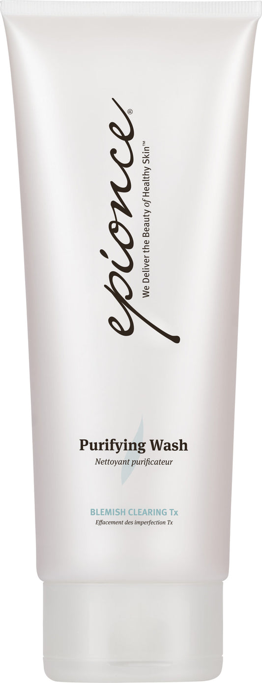 Purifying Wash