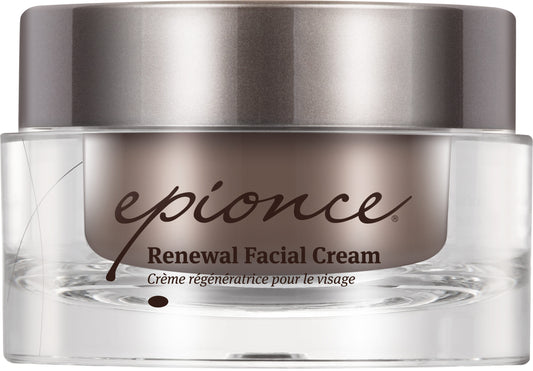 Renewal Facial Cream