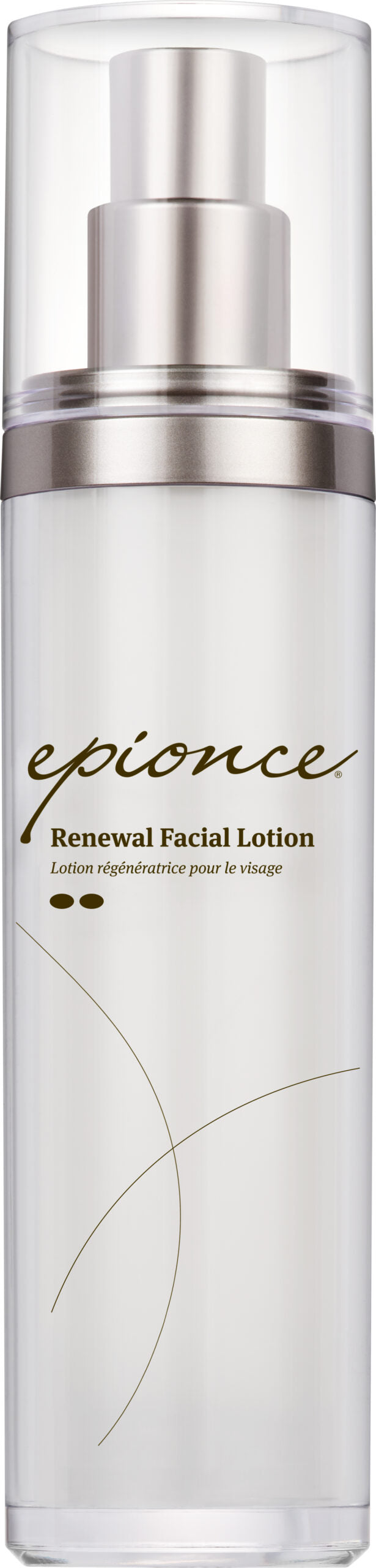 Renewal Facial Lotion