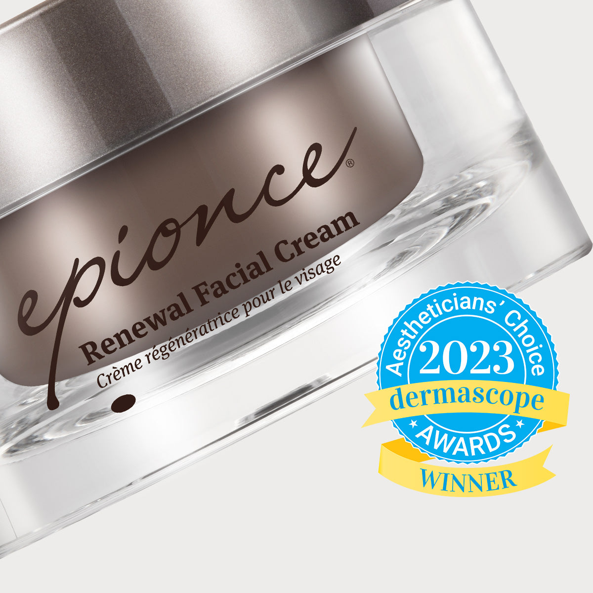 Renewal Facial Cream