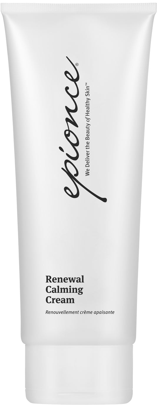 Renewal Calming Cream