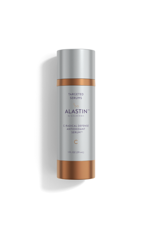 C-Radical Defense Antioxidant Serum
