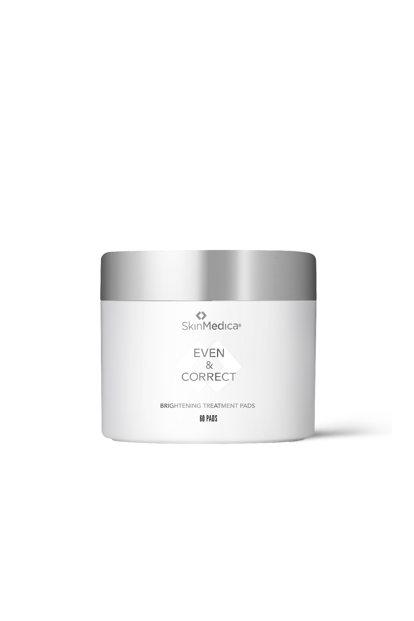 Even & Correct Brightening Treatment Pads