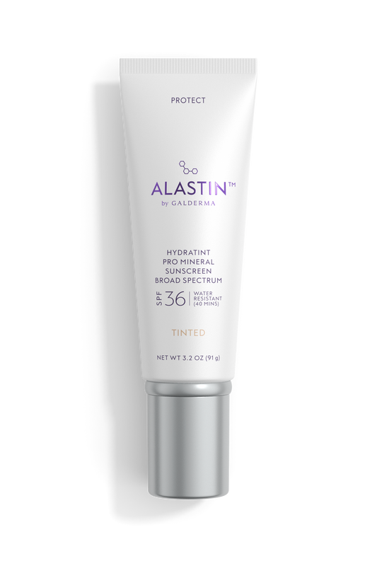 HydraTint Pro Mineral Broad Spectrum Sunscreen SPF 36
