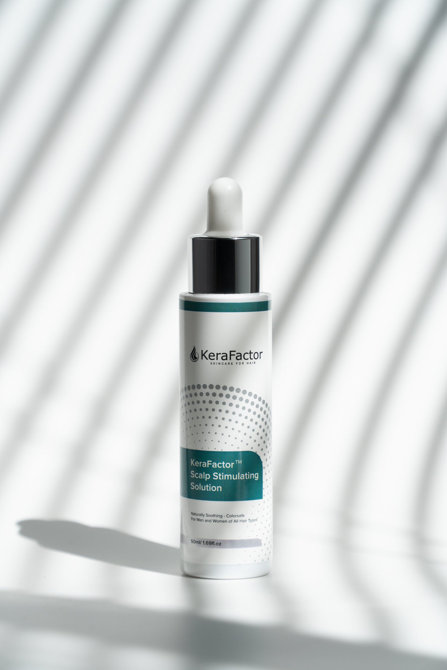 Scalp Stimulating Solution