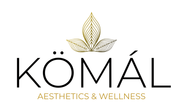 Komal Aesthetics & Wellness