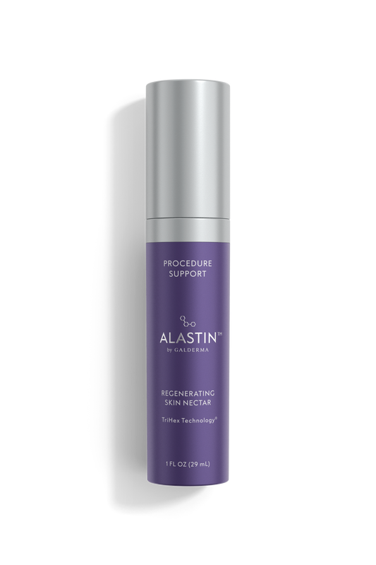 Regenerating Skin Nectar with TriHex Technology®