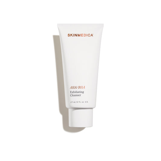 AHA/BHA Exfoliating Cleanser