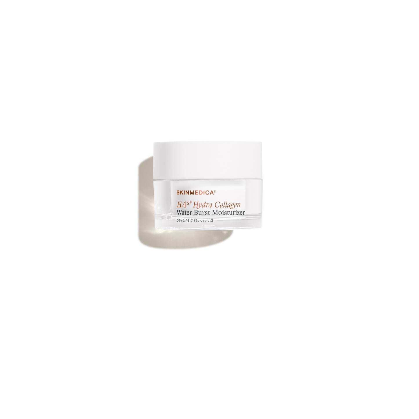 HA⁵® Hydra Collagen Water Burst Moisturizer