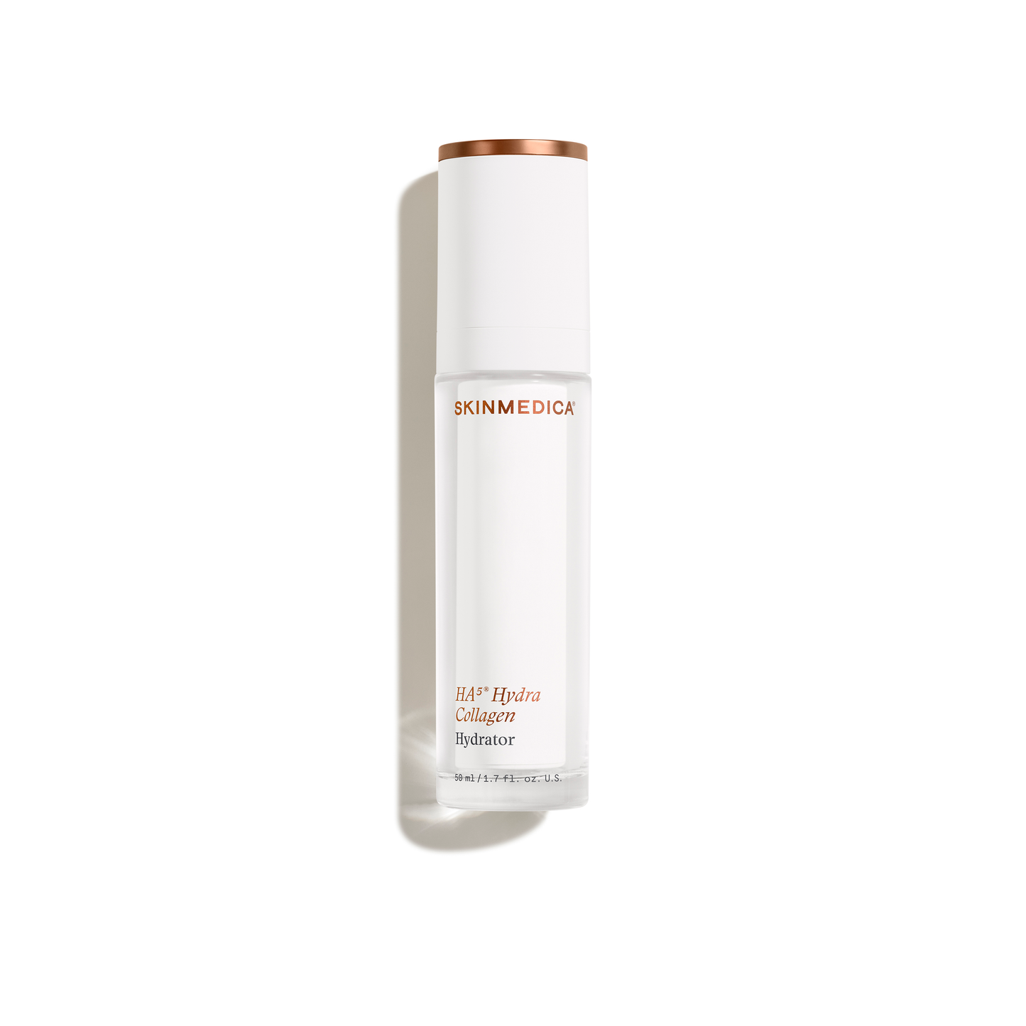 HA⁵® Hydra Collagen Replenish + Restore Hydrator