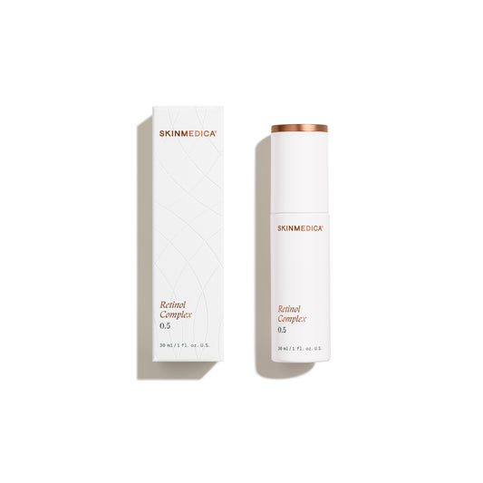 Retinol Complex 0.5
