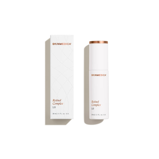 Retinol Complex 1.0