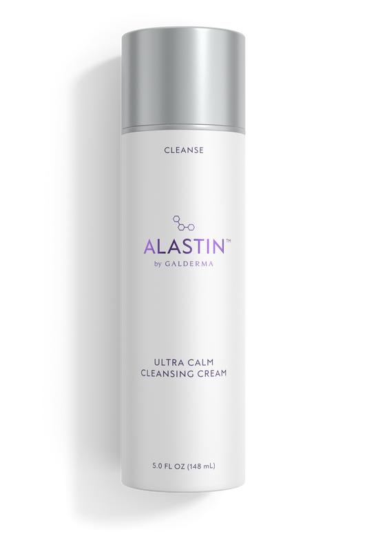 Gentle Cleanser
