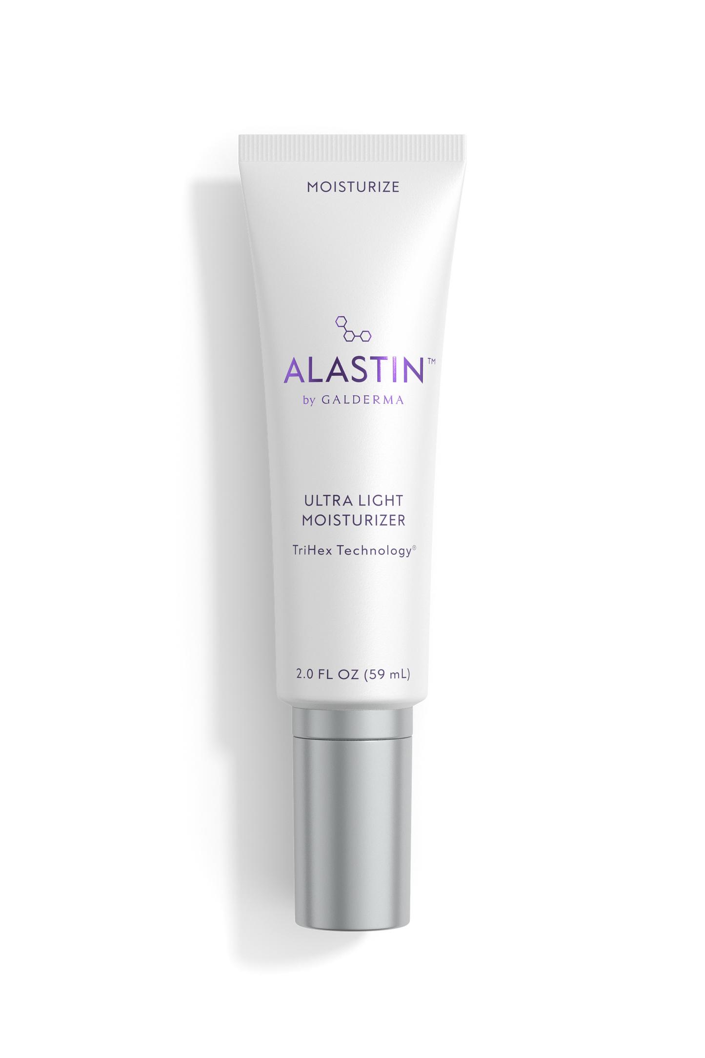Ultra Light Moisturizer with TriHex Technology®