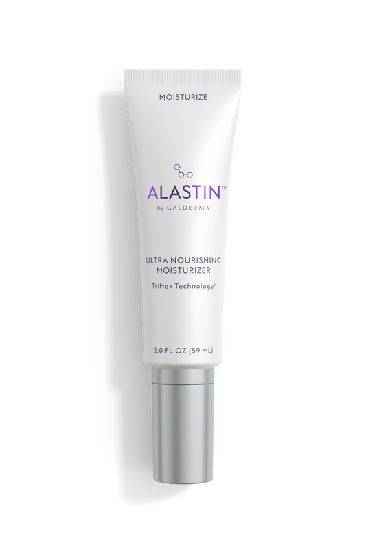 Ultra Nourishing Moisturizer with TriHex Technology®
