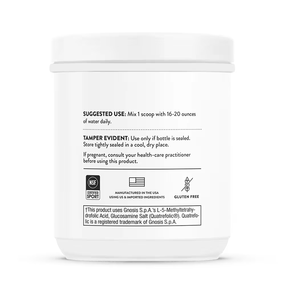 Advanced Electrolytes