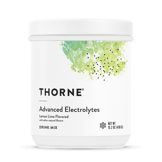 Advanced Electrolytes