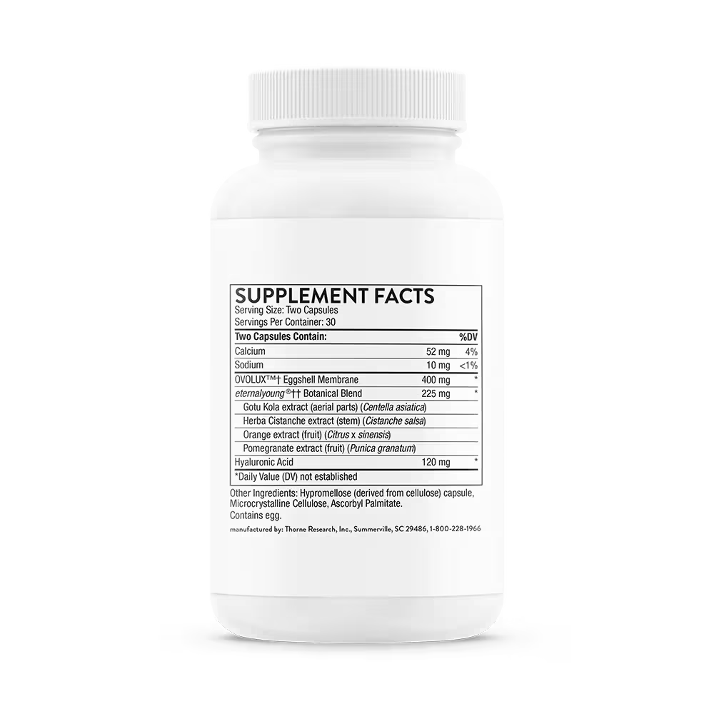 Radiant Skin Complex