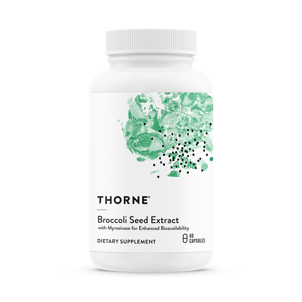 Broccoli Seed Extract