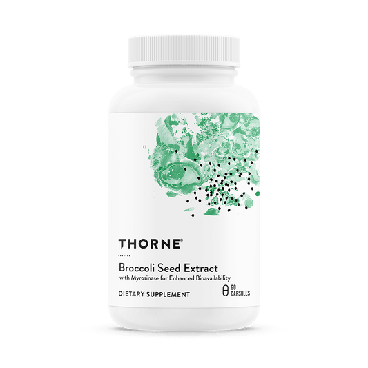 Broccoli Seed Extract